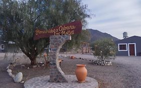 Cabaña Los Molles